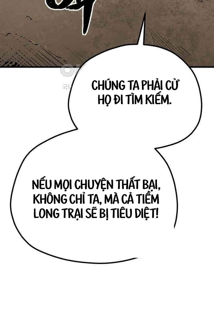 Thiên Ma Phi Thăng Truyện Chap 139 - Next Chap 140