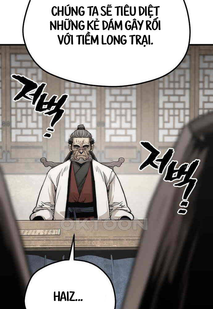 Thiên Ma Phi Thăng Truyện Chap 139 - Next Chap 140