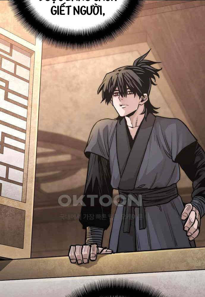 Thiên Ma Phi Thăng Truyện Chap 139 - Next Chap 140