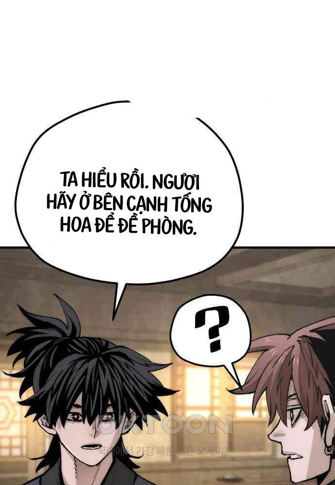 Thiên Ma Phi Thăng Truyện Chap 139 - Next Chap 140