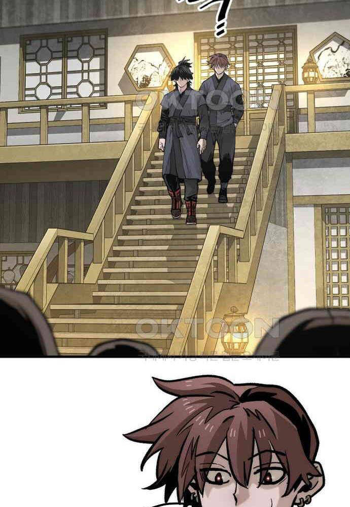 Thiên Ma Phi Thăng Truyện Chap 139 - Next Chap 140