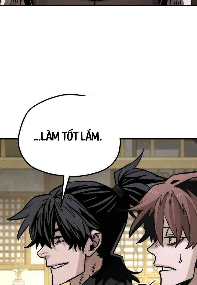 Thiên Ma Phi Thăng Truyện Chap 139 - Next Chap 140