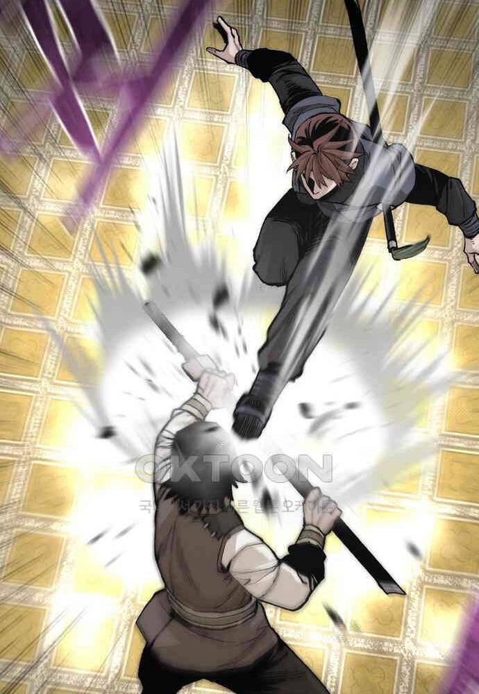 Thiên Ma Phi Thăng Truyện Chap 139 - Next Chap 140