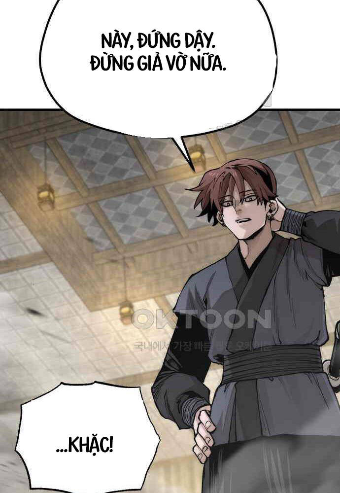 Thiên Ma Phi Thăng Truyện Chap 139 - Next Chap 140