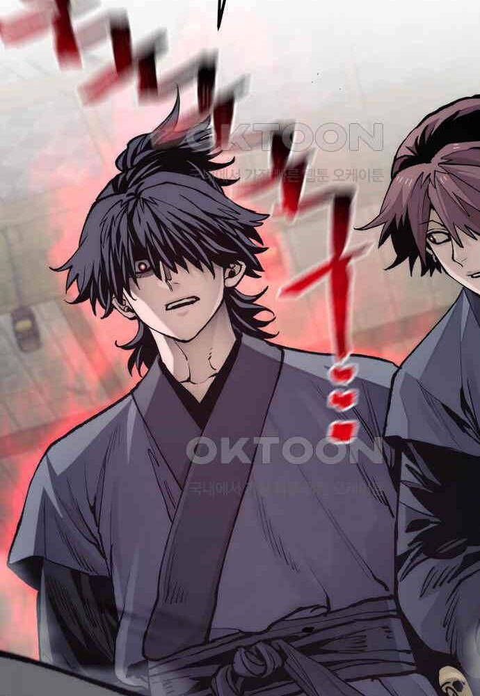 Thiên Ma Phi Thăng Truyện Chap 139 - Next Chap 140