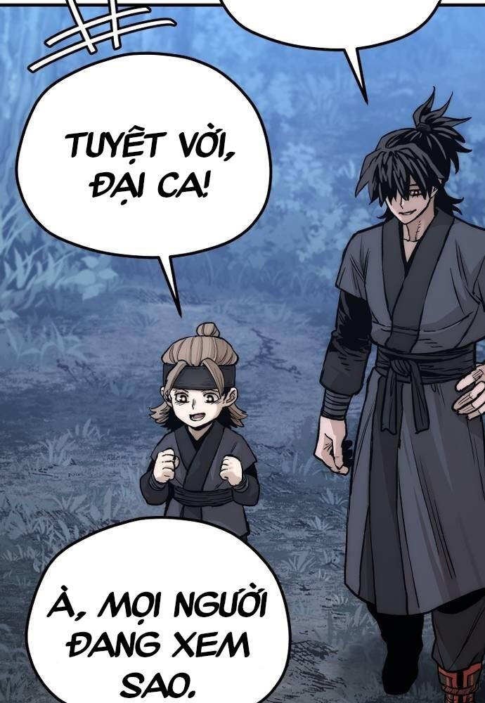 Thiên Ma Phi Thăng Truyện Chap 140 - Next Chap 141