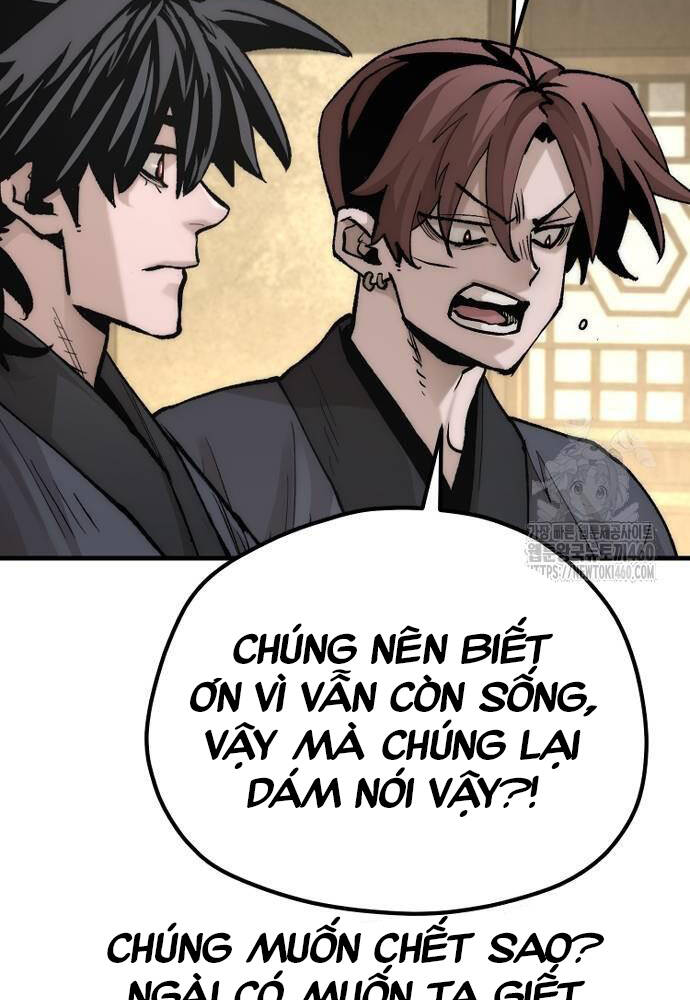 Thiên Ma Phi Thăng Truyện Chap 140 - Next Chap 141