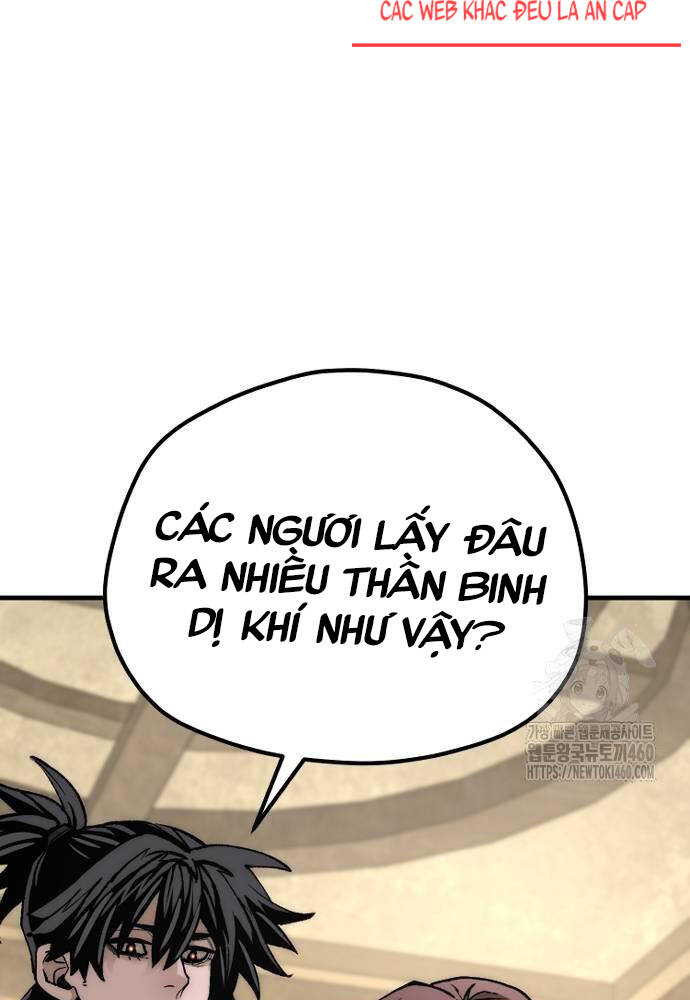 Thiên Ma Phi Thăng Truyện Chap 140 - Next Chap 141
