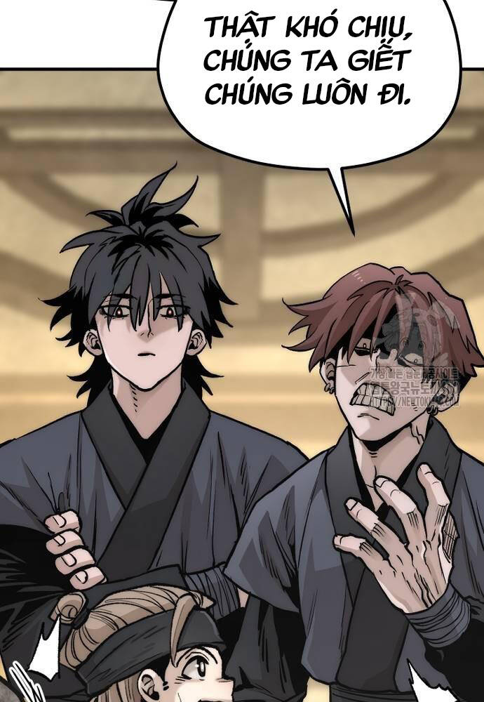 Thiên Ma Phi Thăng Truyện Chap 140 - Next Chap 141