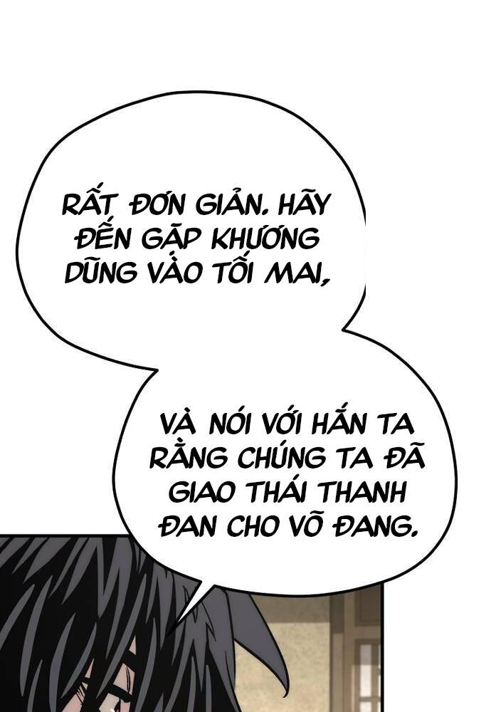 Thiên Ma Phi Thăng Truyện Chap 140 - Next Chap 141