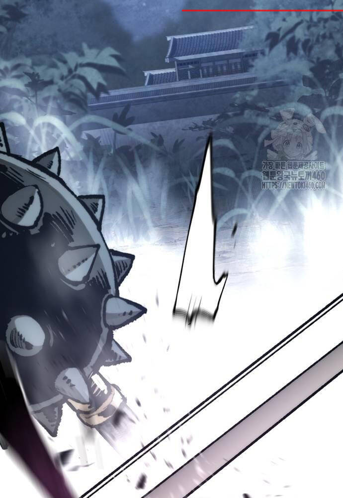 Thiên Ma Phi Thăng Truyện Chap 140 - Next Chap 141