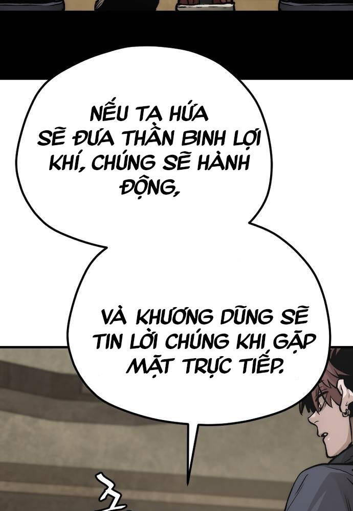 Thiên Ma Phi Thăng Truyện Chap 140 - Next Chap 141