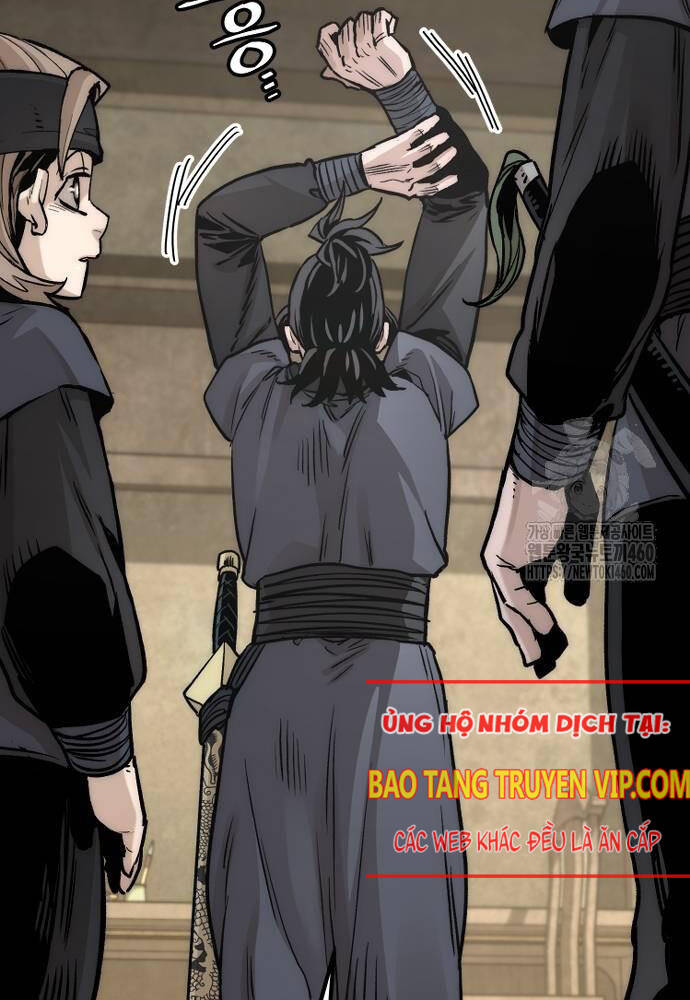 Thiên Ma Phi Thăng Truyện Chap 140 - Next Chap 141