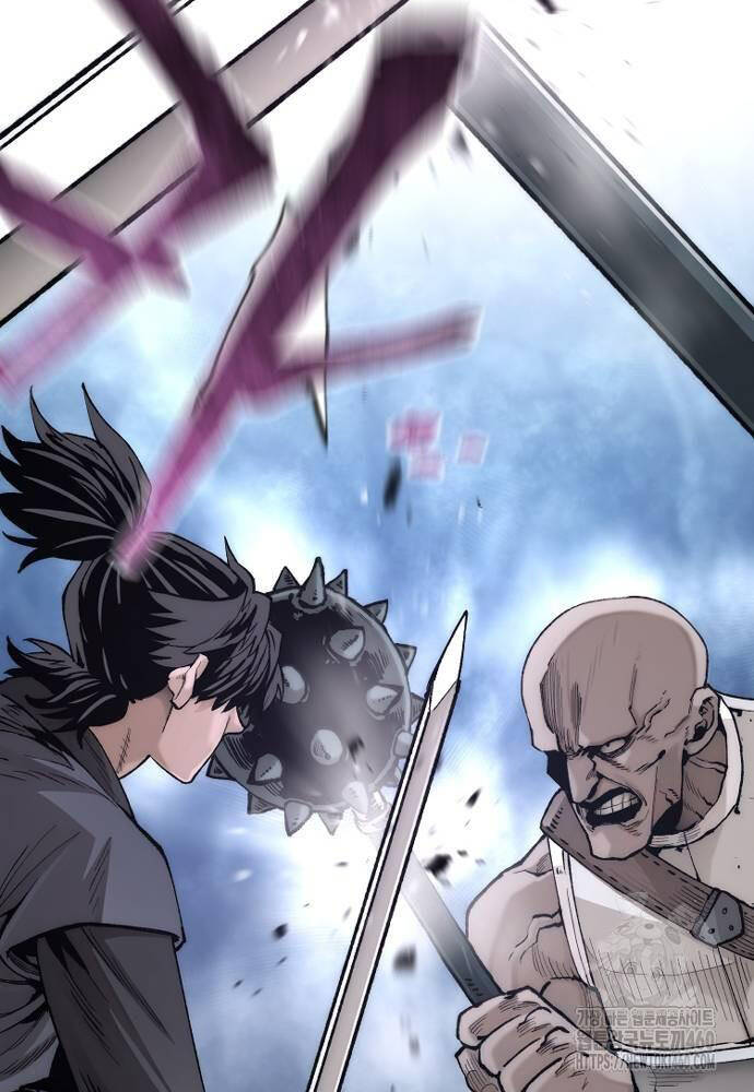 Thiên Ma Phi Thăng Truyện Chap 140 - Next Chap 141