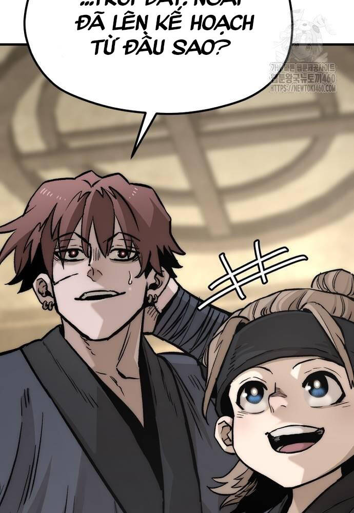 Thiên Ma Phi Thăng Truyện Chap 140 - Next Chap 141