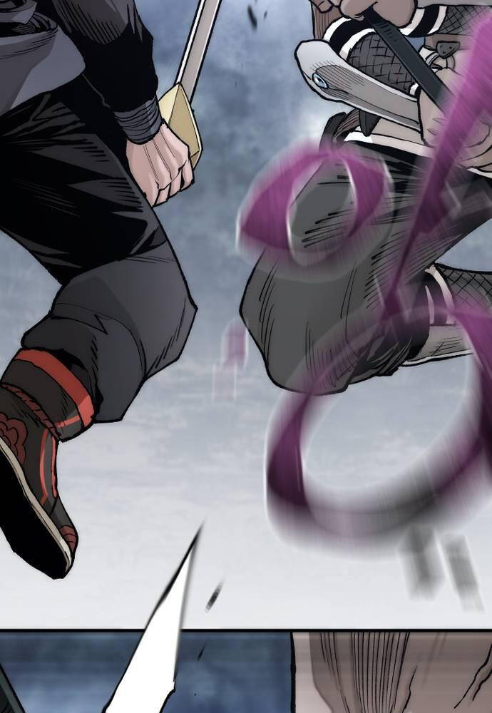 Thiên Ma Phi Thăng Truyện Chap 140 - Next Chap 141