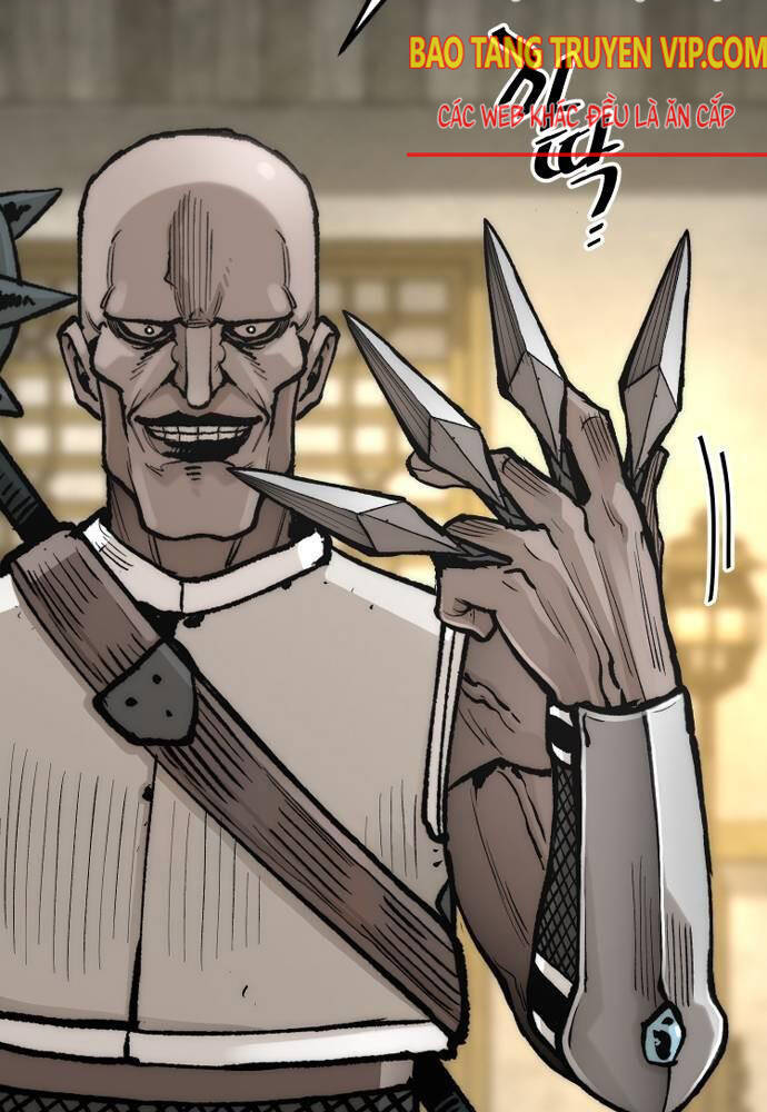 Thiên Ma Phi Thăng Truyện Chap 140 - Next Chap 141