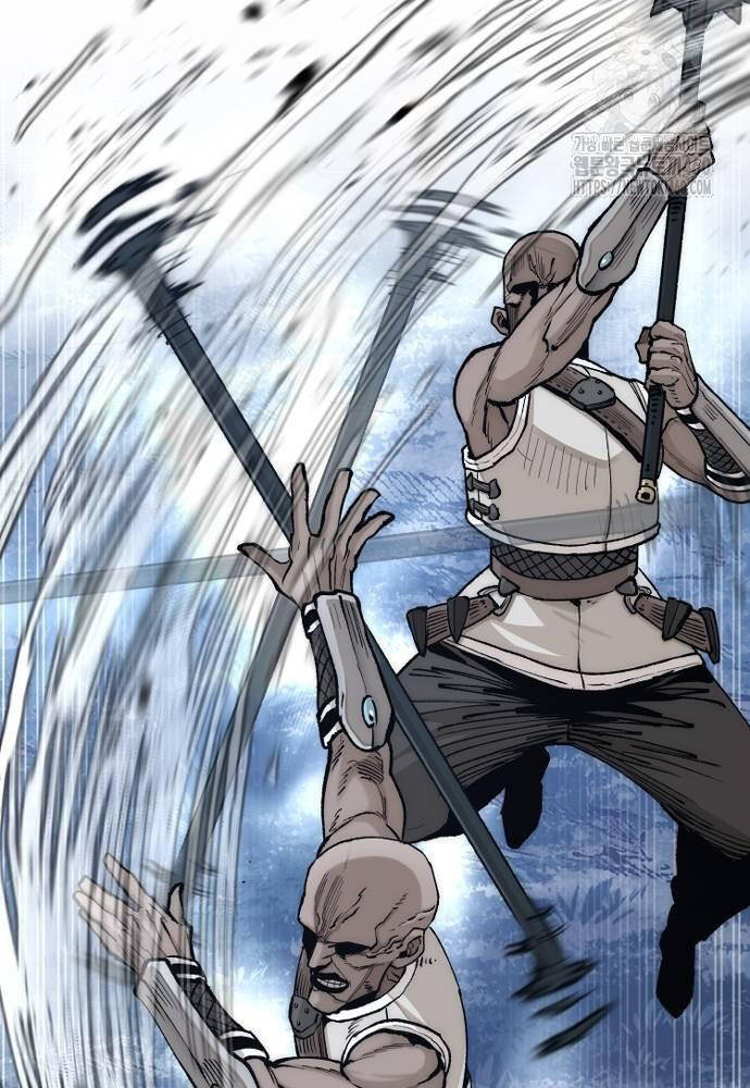 Thiên Ma Phi Thăng Truyện Chap 140 - Next Chap 141