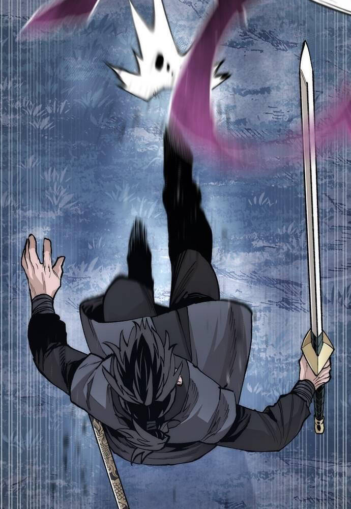 Thiên Ma Phi Thăng Truyện Chap 140 - Next Chap 141