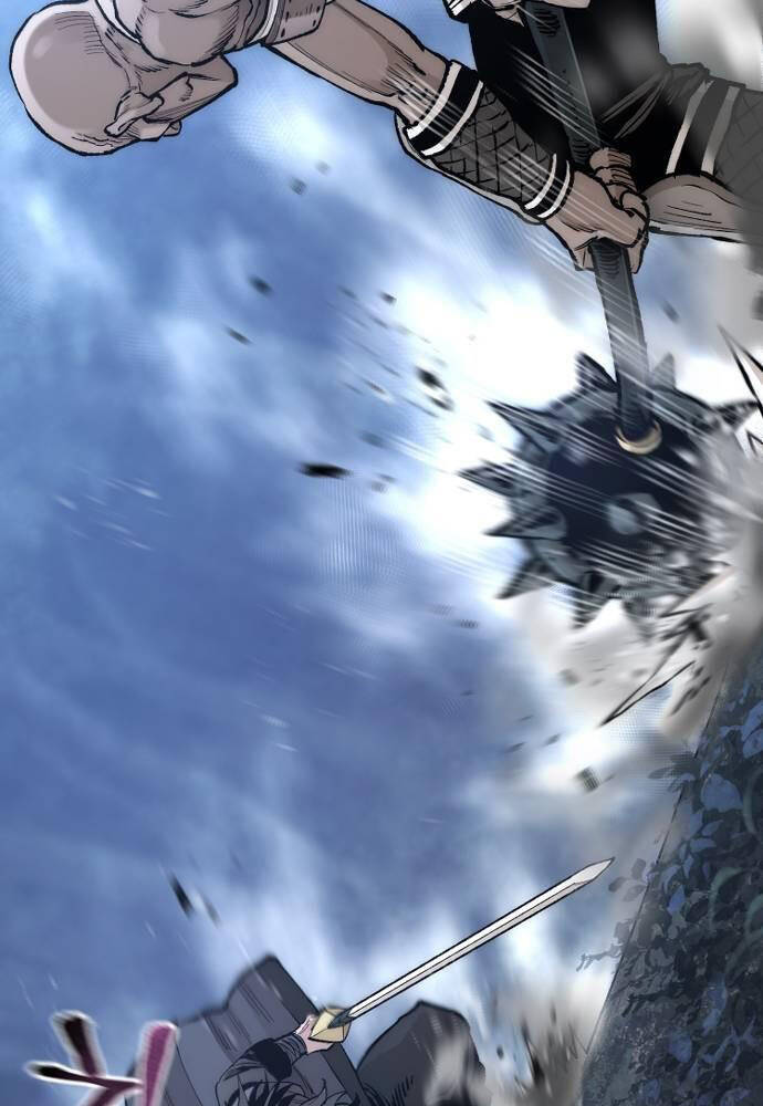 Thiên Ma Phi Thăng Truyện Chap 140 - Next Chap 141