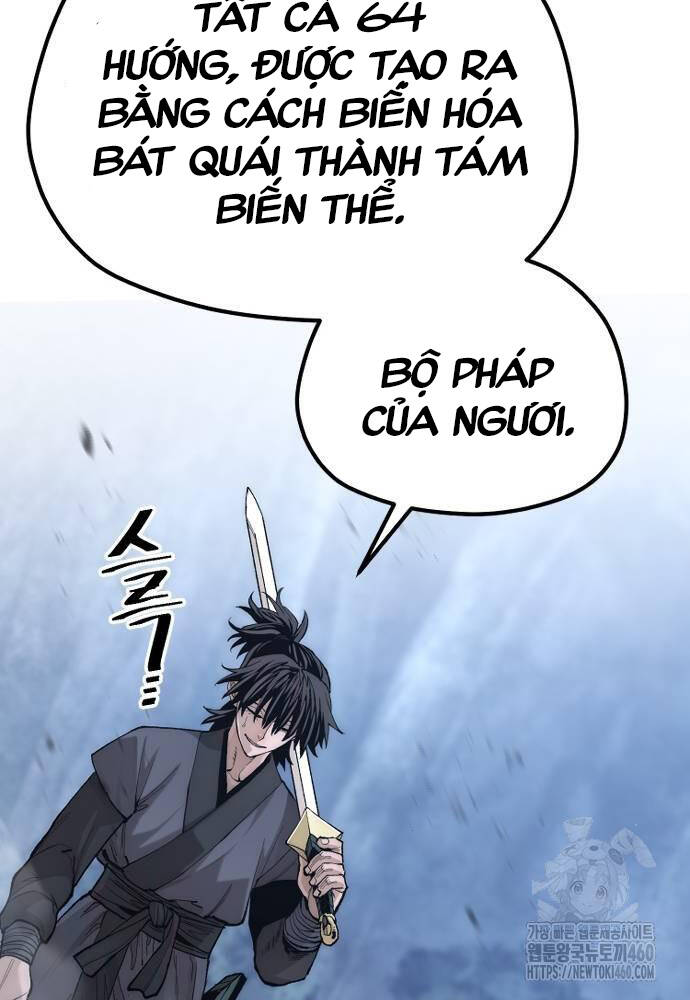 Thiên Ma Phi Thăng Truyện Chap 140 - Next Chap 141