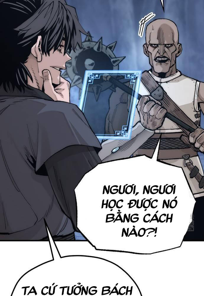 Thiên Ma Phi Thăng Truyện Chap 140 - Next Chap 141