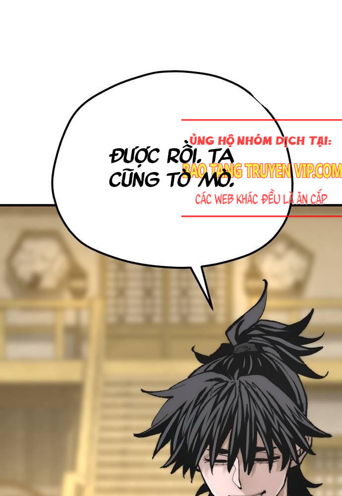 Thiên Ma Phi Thăng Truyện Chap 140 - Next Chap 141