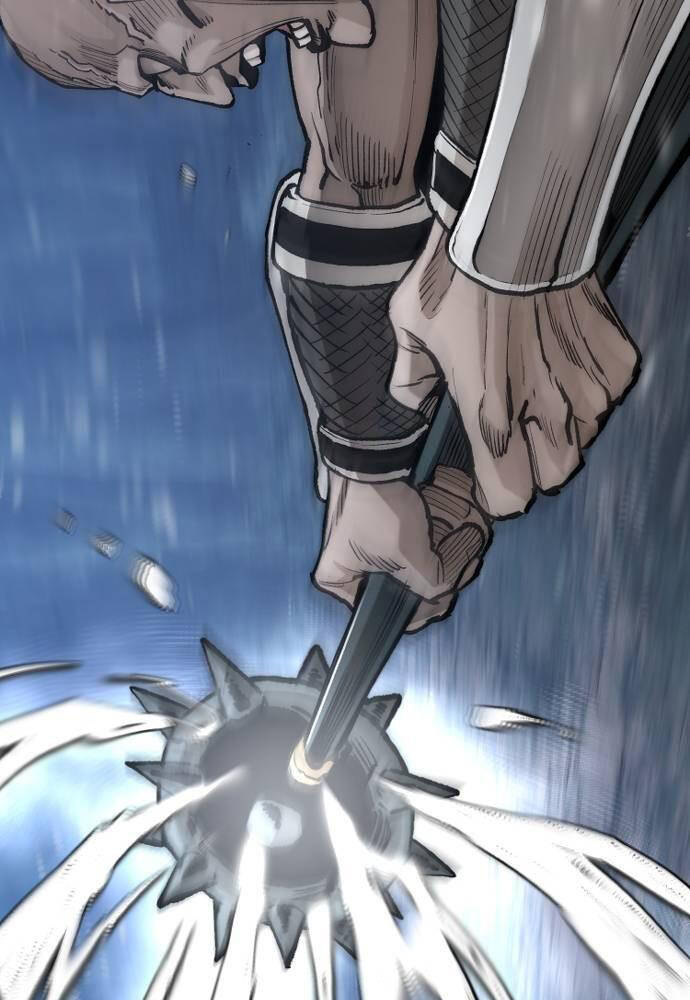 Thiên Ma Phi Thăng Truyện Chap 140 - Next Chap 141