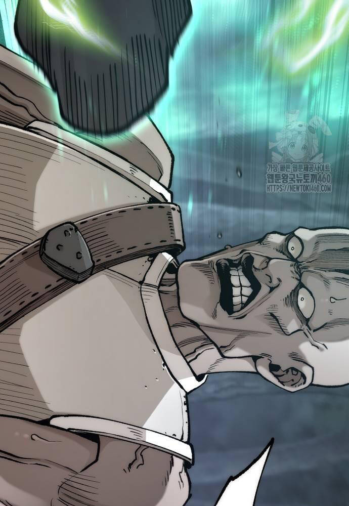 Thiên Ma Phi Thăng Truyện Chap 140 - Next Chap 141