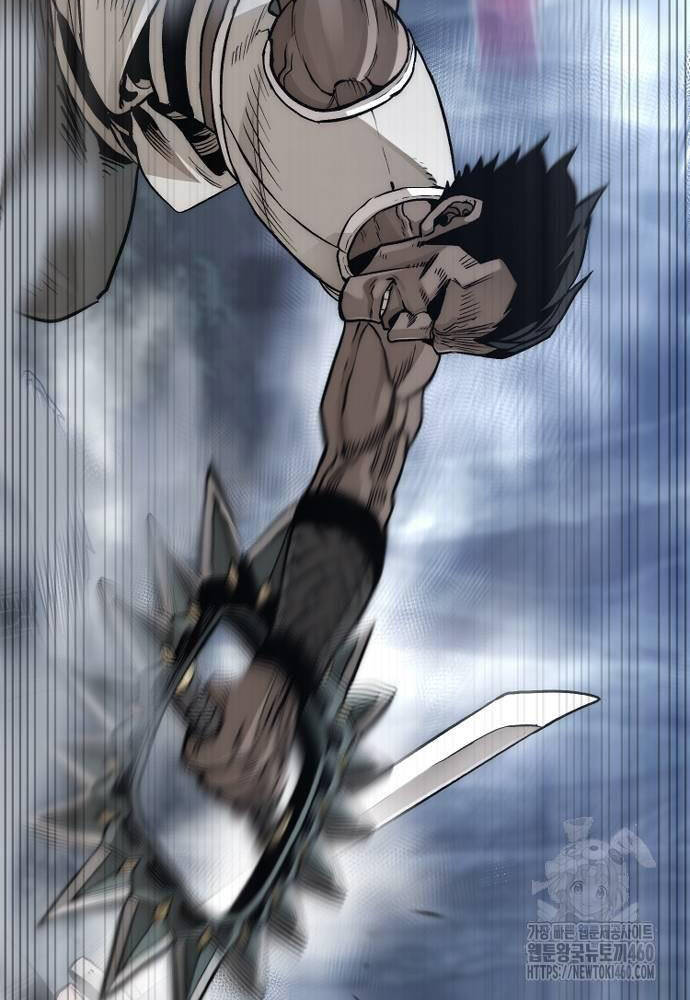 Thiên Ma Phi Thăng Truyện Chap 140 - Next Chap 141