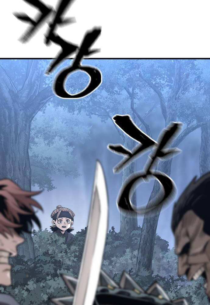 Thiên Ma Phi Thăng Truyện Chap 140 - Next Chap 141