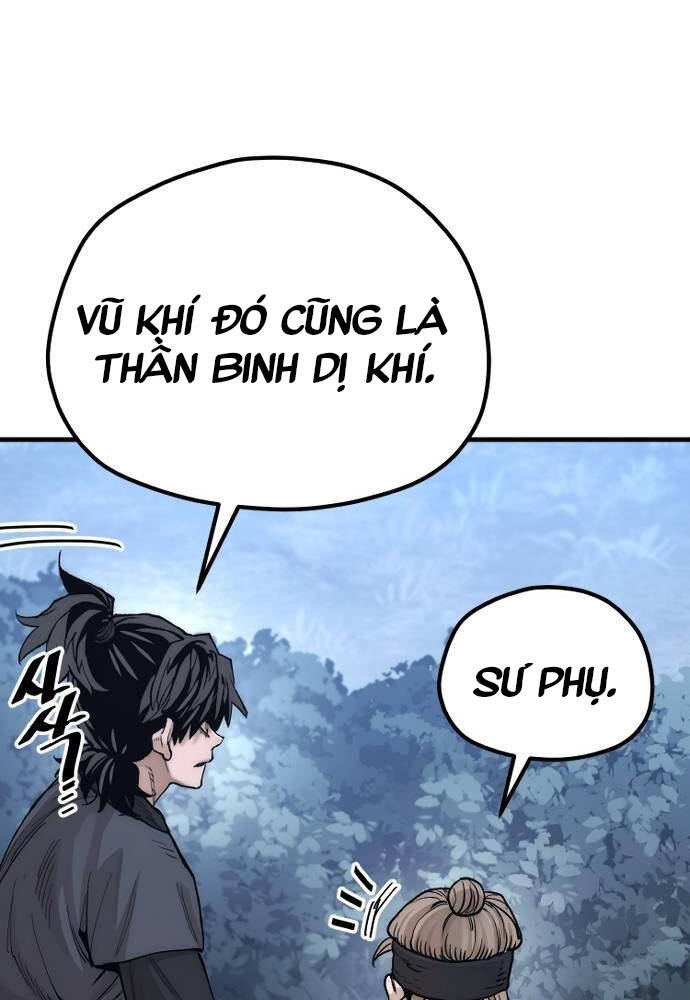 Thiên Ma Phi Thăng Truyện Chap 140 - Next Chap 141