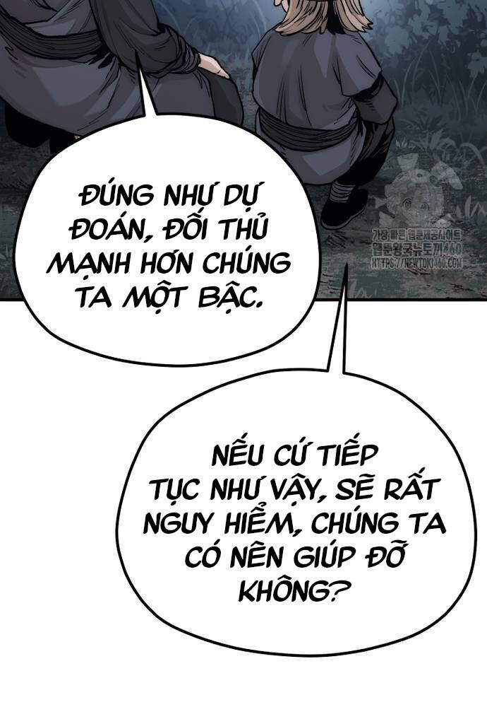 Thiên Ma Phi Thăng Truyện Chap 140 - Next Chap 141