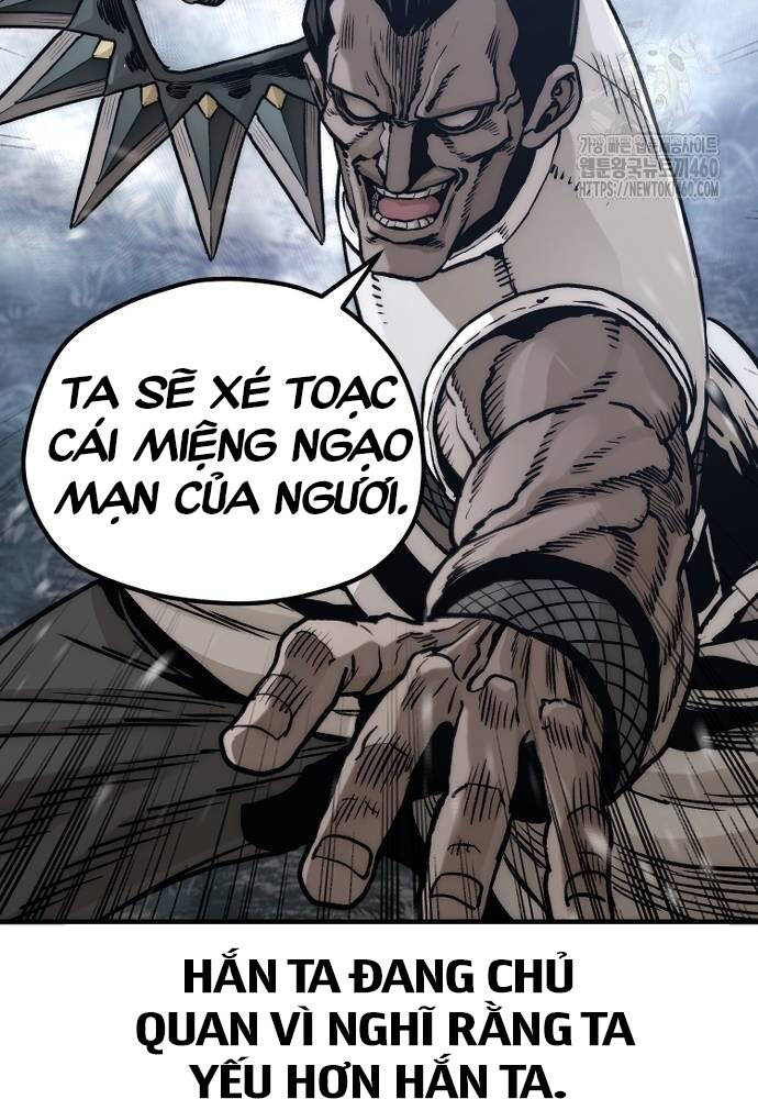 Thiên Ma Phi Thăng Truyện Chap 140 - Next Chap 141