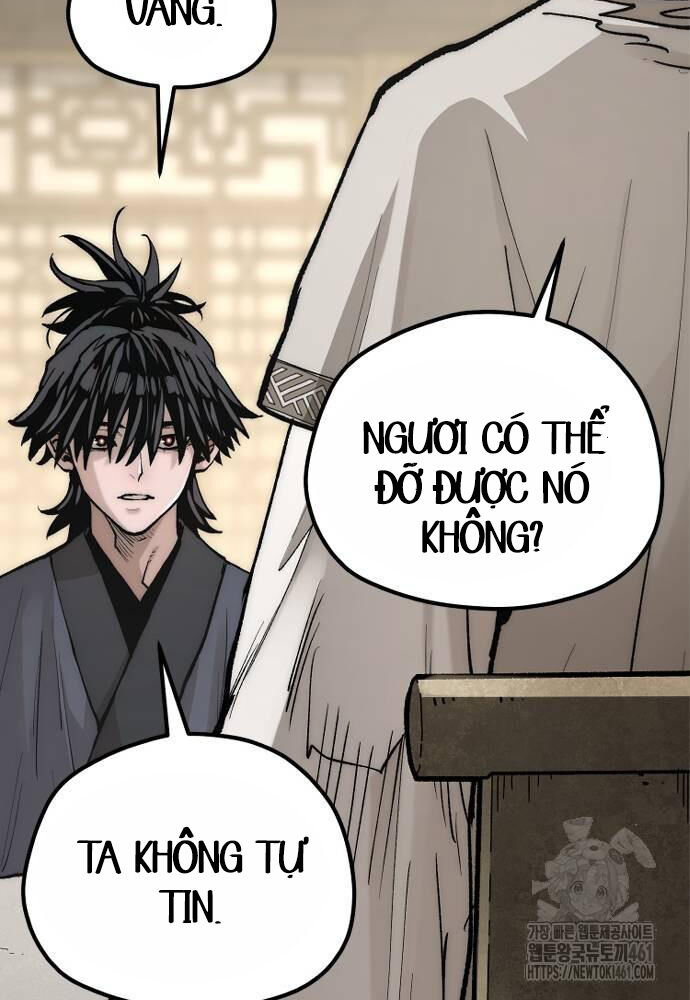 Thiên Ma Phi Thăng Truyện Chap 141 - Next Chap 142