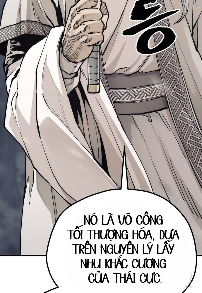 Thiên Ma Phi Thăng Truyện Chap 141 - Next Chap 142