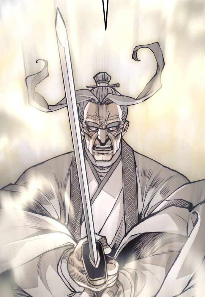 Thiên Ma Phi Thăng Truyện Chap 141 - Next Chap 142