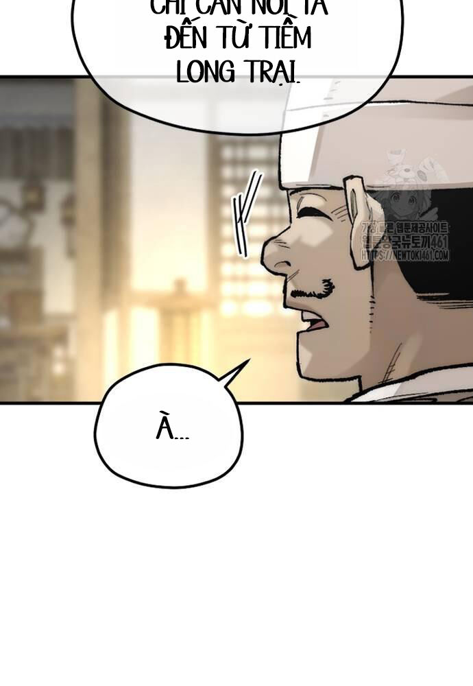 Thiên Ma Phi Thăng Truyện Chap 141 - Next Chap 142