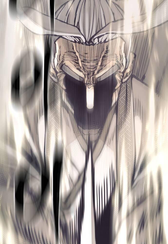 Thiên Ma Phi Thăng Truyện Chap 141 - Next Chap 142