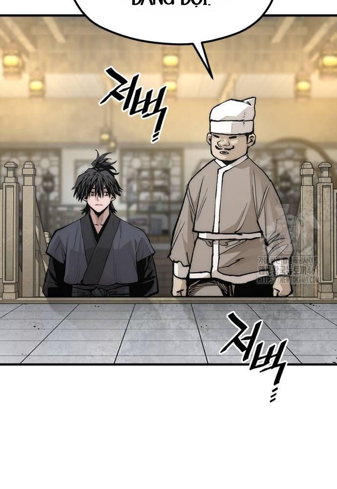 Thiên Ma Phi Thăng Truyện Chap 141 - Next Chap 142