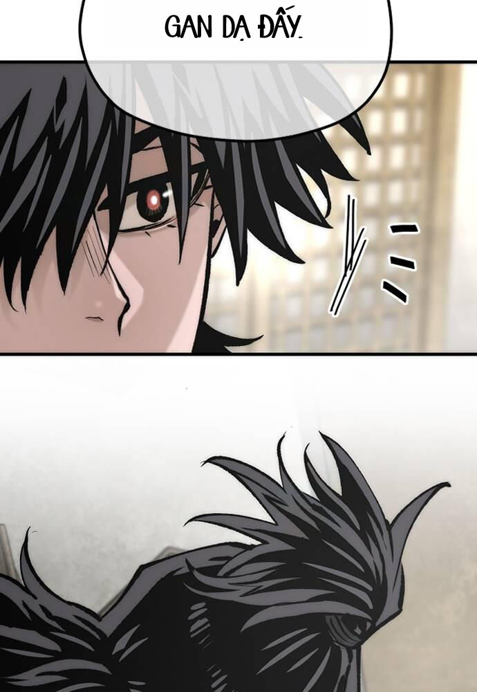 Thiên Ma Phi Thăng Truyện Chap 141 - Next Chap 142