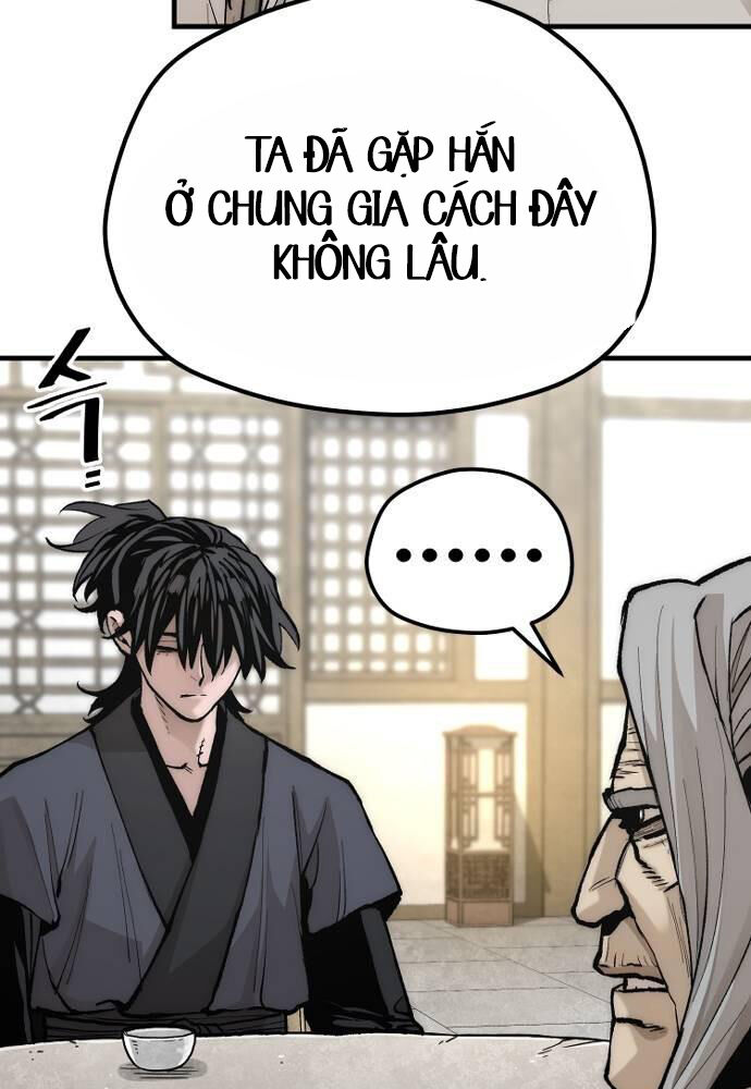 Thiên Ma Phi Thăng Truyện Chap 141 - Next Chap 142