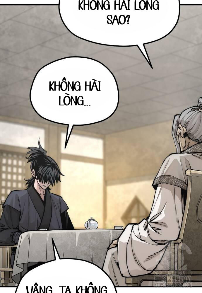 Thiên Ma Phi Thăng Truyện Chap 141 - Next Chap 142