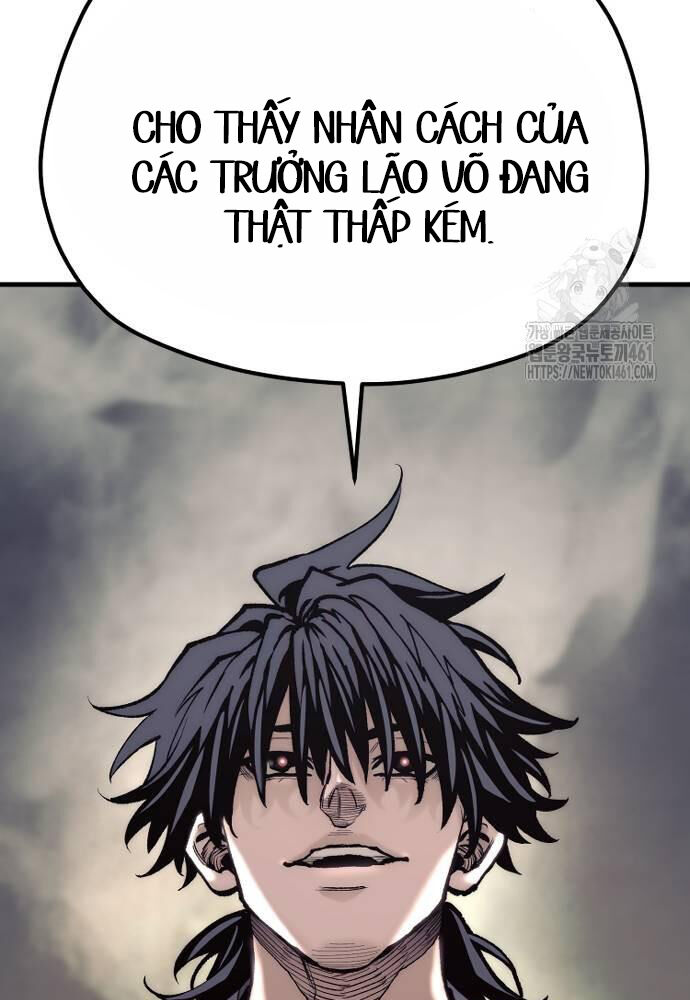 Thiên Ma Phi Thăng Truyện Chap 141 - Next Chap 142