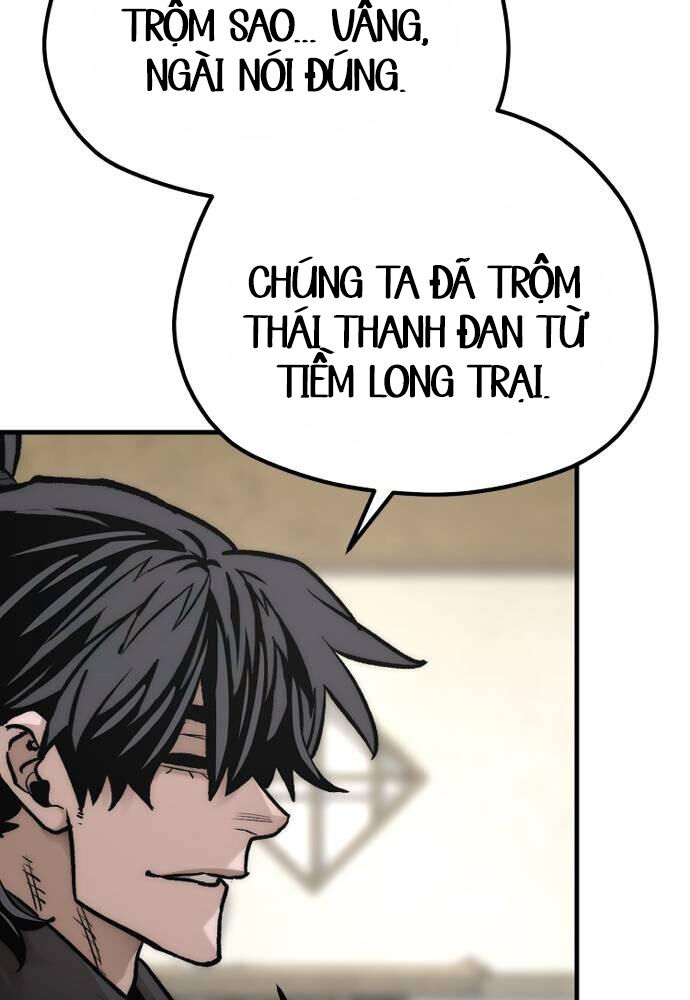 Thiên Ma Phi Thăng Truyện Chap 141 - Next Chap 142