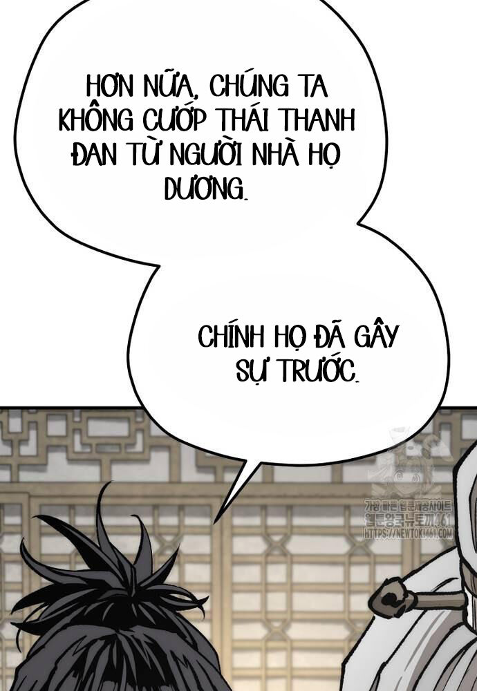 Thiên Ma Phi Thăng Truyện Chap 141 - Next Chap 142