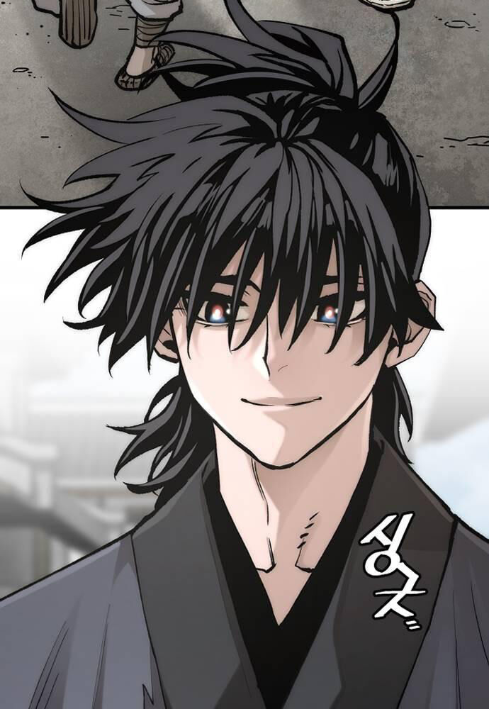 Thiên Ma Phi Thăng Truyện Chap 141 - Next Chap 142