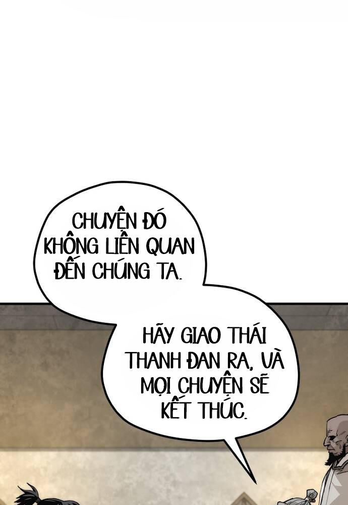 Thiên Ma Phi Thăng Truyện Chap 141 - Next Chap 142