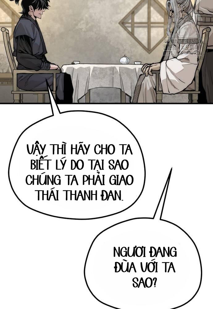 Thiên Ma Phi Thăng Truyện Chap 141 - Next Chap 142