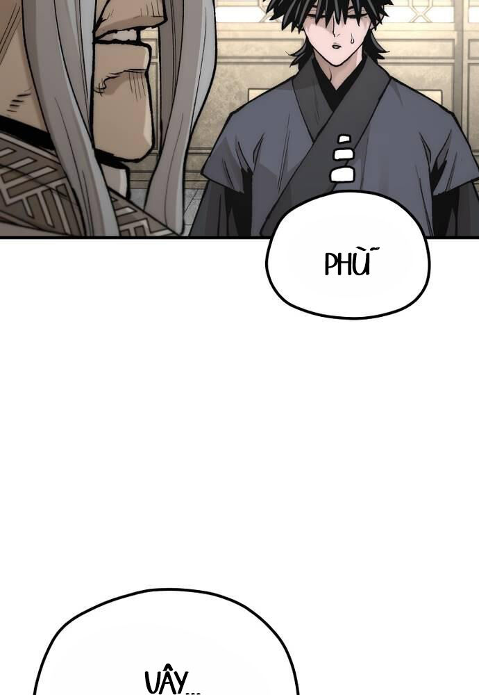 Thiên Ma Phi Thăng Truyện Chap 141 - Next Chap 142